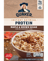 QKR RTS MAPLE/BR SUG PROTEIN O [228 g]