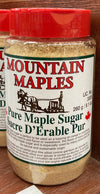 MAPLE SUGAR MM 260g