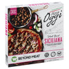 OGGI PIZZA BEYOND SAUSAGE [390 g]