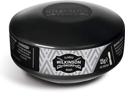 WILKINSON SHAVING SOAP [125 g]