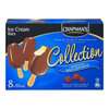 CHAPMANS COLL MILK CHOC BAR [55 ml]