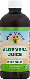 ALOE VERA JUICE [946 ml]