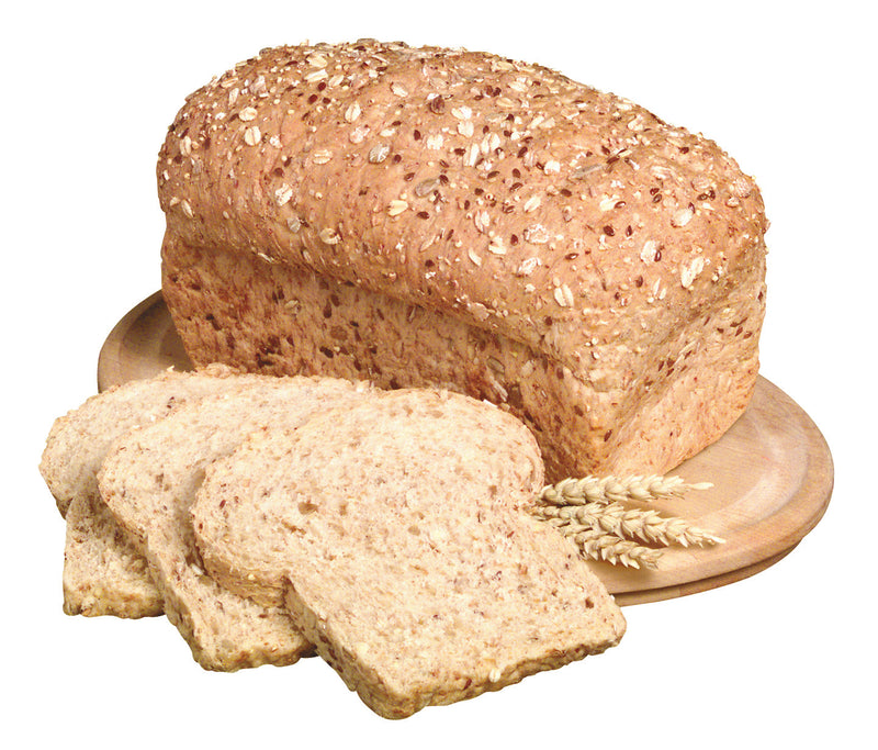 EARTH TO BELLY MULTIGRN BREAD [850 g]