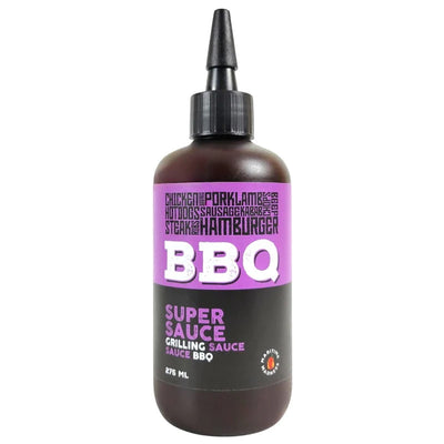 MAR MADNESS SUPER SAUCE [275 ml]