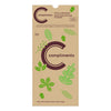 COMP LEAF LAWN BAGS 5pk [5 ea]