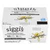 SIGGIS VANILLA YOGURT 4x100g [4 ea]