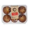 COMP CRANBRRY LEMON MUFFINS [600 g]