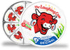 LA VACHE QU RIT ORIGINAL [133 GM]