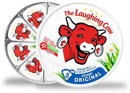 LA VACHE QU RIT ORIGINAL [133 GM]
