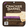 C/BARREL MONTEREY JACK W/JALAP [220 g]