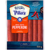 PILLERS HOT PEPPERONI [500 g]