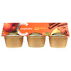 COMP APPLE SNACK CINNAMON 113G [6 pkg]