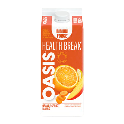 OASIS HEALTH BREAK IMMUN FORCE [1.6 l]