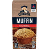 QUAKER OATMEAL MUFFIN MIX [900 g]
