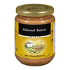 NUTS TO YOU ALMND BUTTER SMTH [365 g]