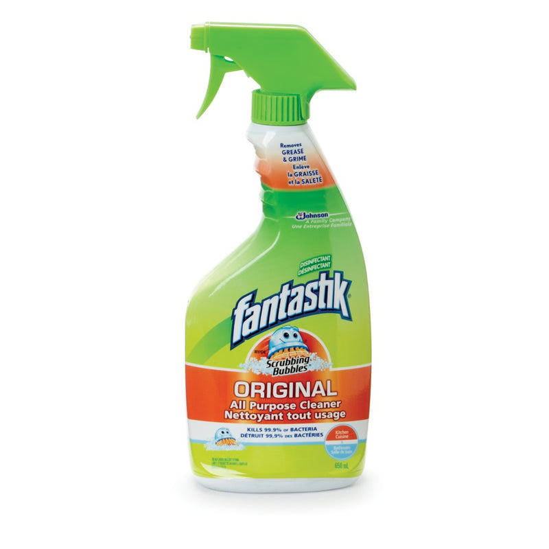 FANTASTIK REG SPRAY CLEANER [650 ml]