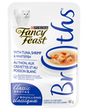 FNCY FST BROTHS SHRIMP FSH [40 g]