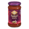 PATAKS TANDOURI CURRY PASTE [284 ml]