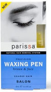 PARISSA BROW WAXING KIT [1 ea]