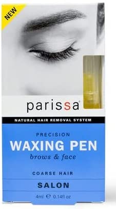 PARISSA BROW WAXING KIT [1 ea]