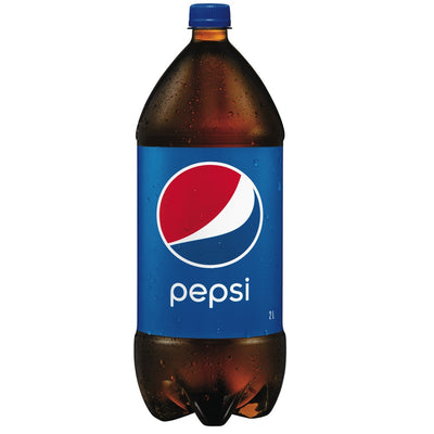 PEPSI 2L +deposit