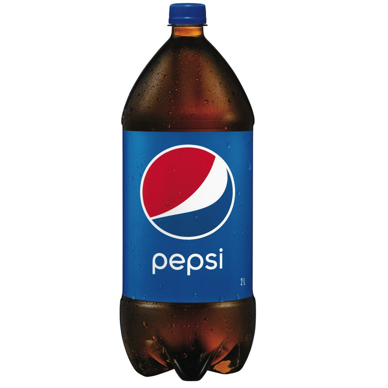 PEPSI 2L +deposit