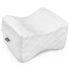 MEMORY FOAM KNEE PILLOW [1 ea]