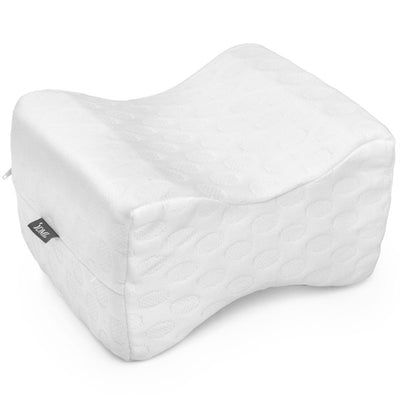 MEMORY FOAM KNEE PILLOW [1 ea]