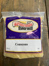 ORGANIC COUSCOUS [910 g]