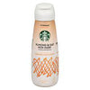 STARBUCKS ALMND OAT CRML BVRG [828 ml]