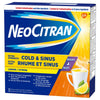 NEOCITRN CLD & SINUS [10 ea]