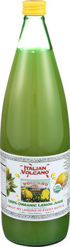 ITAL VOLCANO LEMON JUICE +DEP [1 l]
