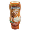 SMUCKR CARAMEL SYRUP TOPPING [428 ml]