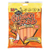 BD CHEDDAR CHEESTRING 16PK [336 GM]