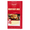 SAPUTO MONTEREY JACK SLICES [180 g]