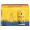 ATHLETIC BRW UPSIDE DAWN 6pk [6 ea]