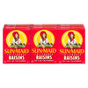 SUNMAID RAISINS 6PK [6 EACH]