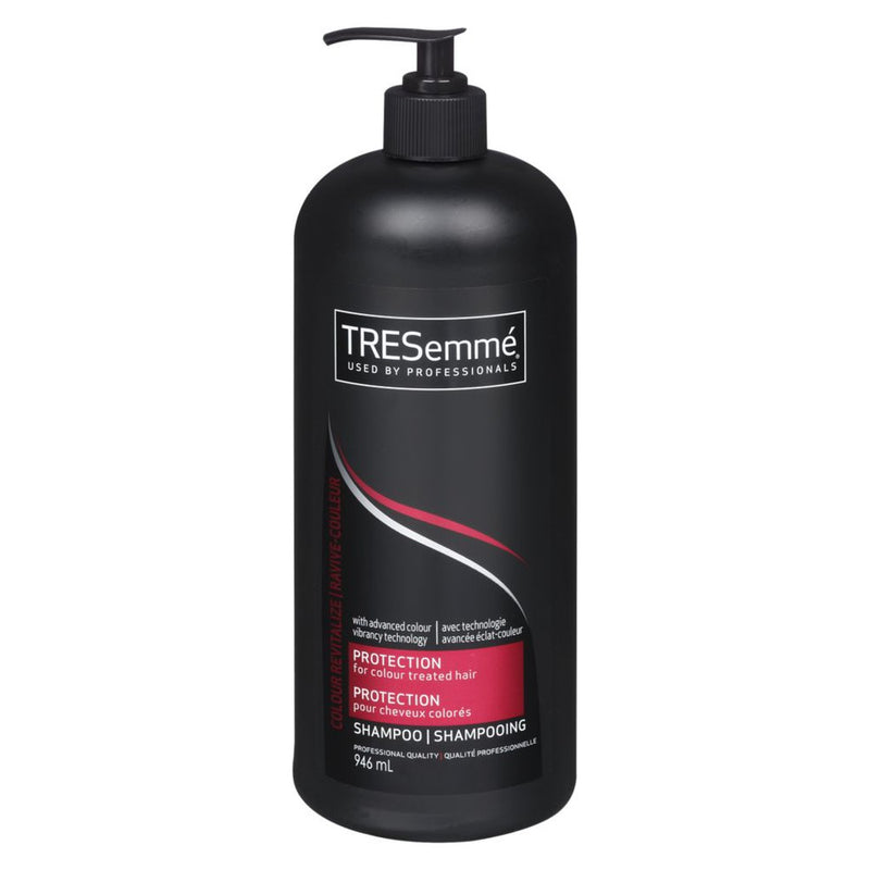 TRESEMME COLOR REVITAL SHAMPOO [946 ml]