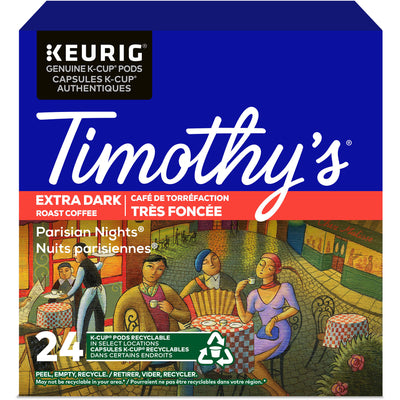 TIMOTHYS PARISIAN NIGHTS KCUP [24 ea]