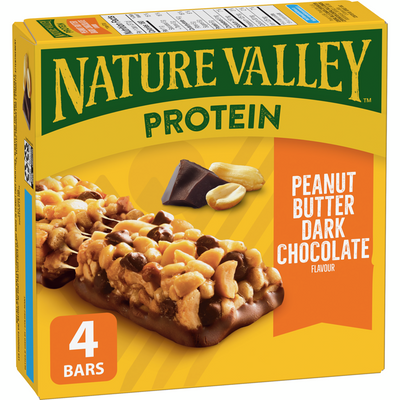 NV PROTEIN BAR PNT BUTTR/DRK C [148 g]