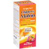 MOTRIN DYE FREE LIQUID BERRY [120 ml]