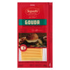 SAPUTO SLICED GOUDA [180 g]