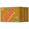 ZEVIA CREAM SODA 6x355ml [6 ea]