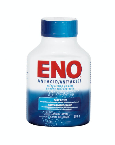 ENOS FRT SALTS LARGE [200 GM]
