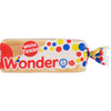 WONDER BREAD WHITE TEXAS [675 g]