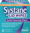 SYSTANE LID WIPES 32S [32 ea]