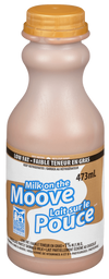 NORTH 1% CHOCO MILK JUG 473ml