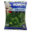 SPINACH 284g BAG [283 g]