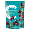COMP FRZ DRK SWEET CHERRIES [600 g]