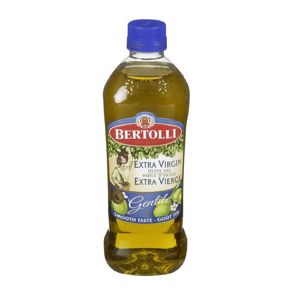 BERT OLIVE OIL EX VIRGN MILD [1 l]